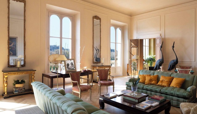 Apartment in Florence with 5 bedrooms sleeps 10