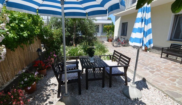 Apartment in Gatteo Mare near Beach