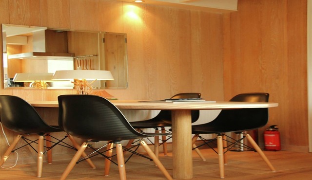 Apartment in Heiloo near North Sea Beach