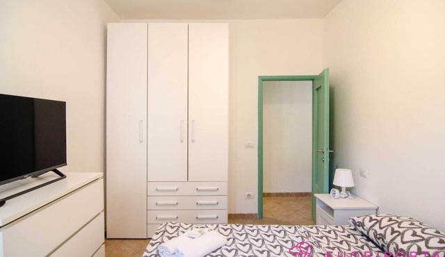 Apartment in historic center area