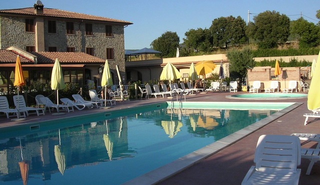 Apartment in house with a terrace and beautiful view. Three-room 4 persons