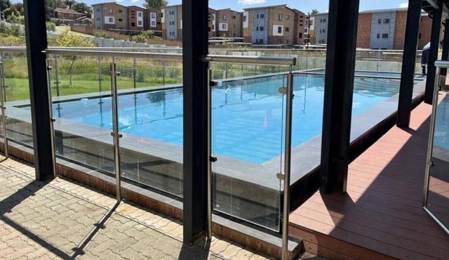 Apartment in randburg