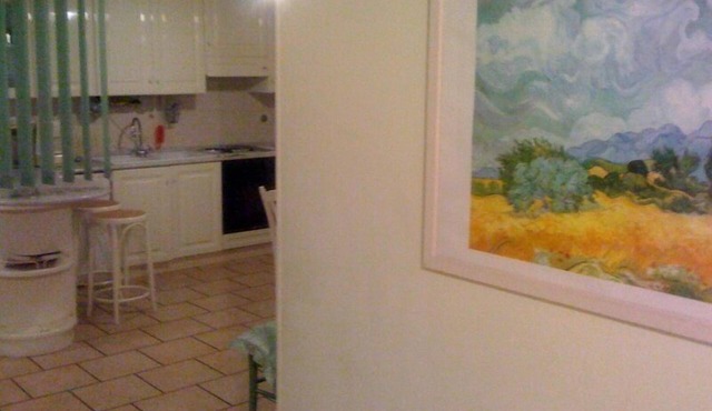Apartment in the heart of Vergato Village with 4 Bedrooms and 2 bathrooms