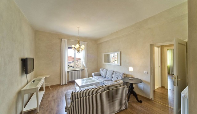 Apartment in the Very City Centre of Parma-Emilia Romagna