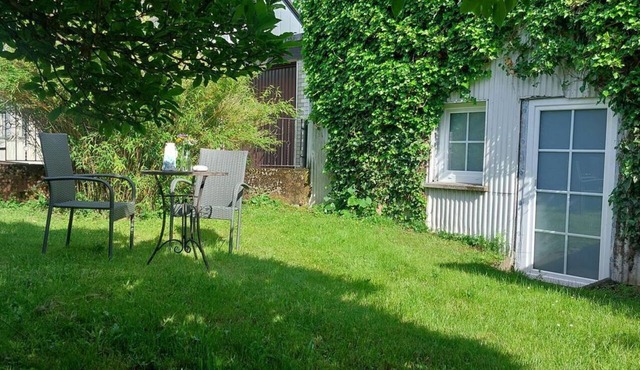 Apartment in the Village Store - Apartment, 1 bedroom, 1 living/kitchen/dining room,
