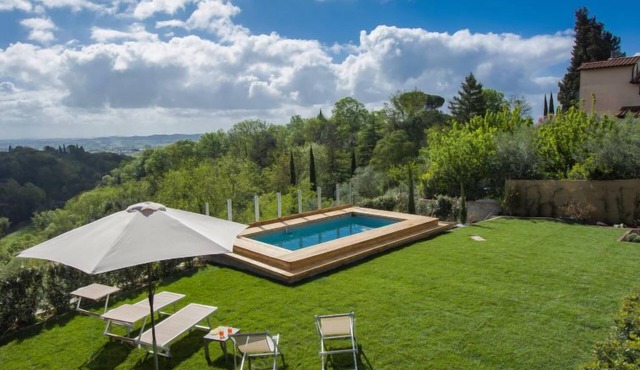 Apartment Cinzia by Interhome