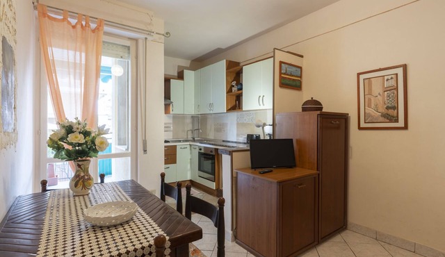 Apartment Fulvia by Interhome