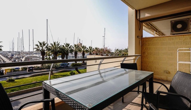Apartment Marta by Interhome