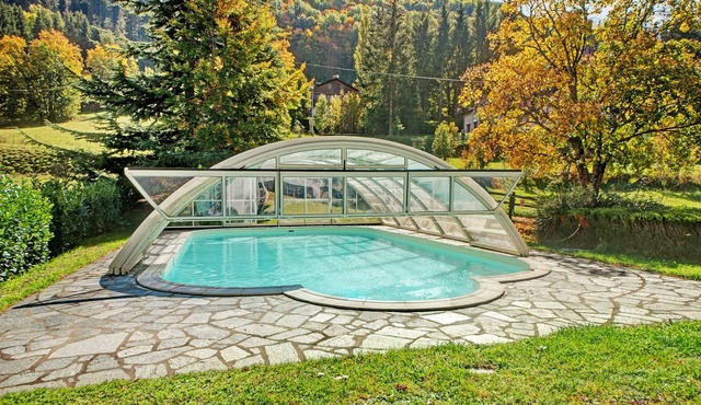 Apartment 'Agriturismo La Casa sul Poggio - Tomarlo' with Private Terrace, Shared Pool