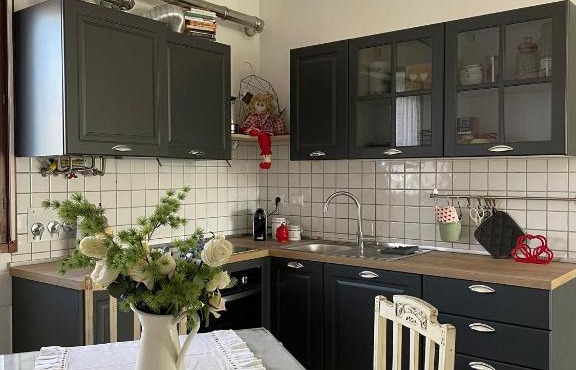 Apartment "La Balotta"