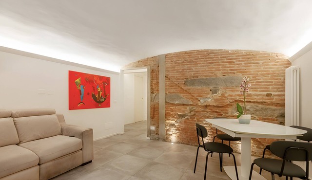 Apartment 'La Casina Di Camilla' with Private Terrace and Wi-Fi