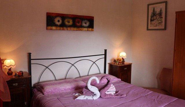 Apartment La Foresta - Abetone