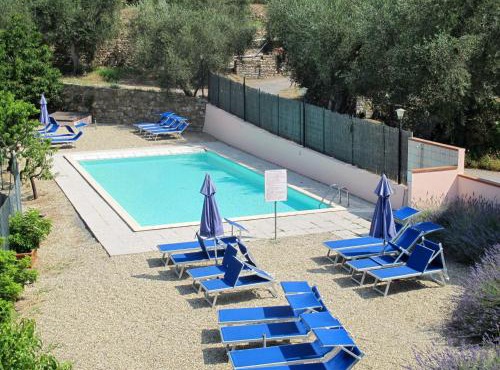 Apartment La Moderna G by Interhome