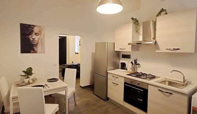 Apartment - Lastra a Signa