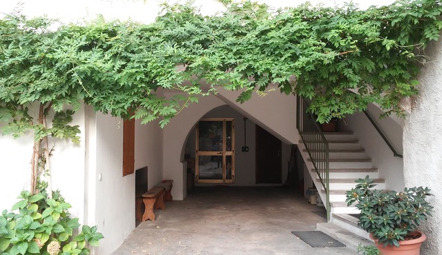 Apartment Masi - Olga (COD CIN IT022243C2SQVZKIIR)