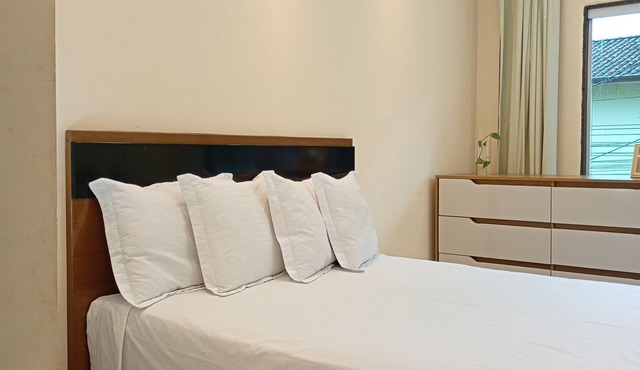 Apartment near the beach - Paraty/Angra