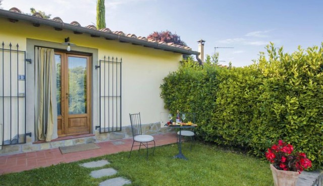 Apartment Noemi by Interhome