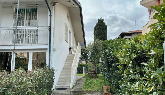 Apartment PELMO by Villa Renata Riccione