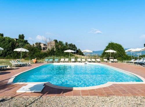 Apartment Pisa by Interhome