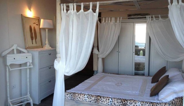 Apartment "Quercia" in Villa