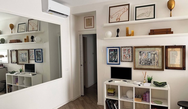 Apartment San Gallo Central Cremona