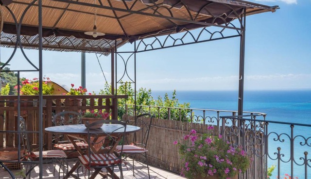 Apartment Villa Ginestra by Interhome
