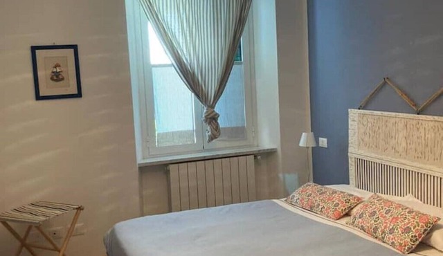 Apartment with terrace near Cinque Terre