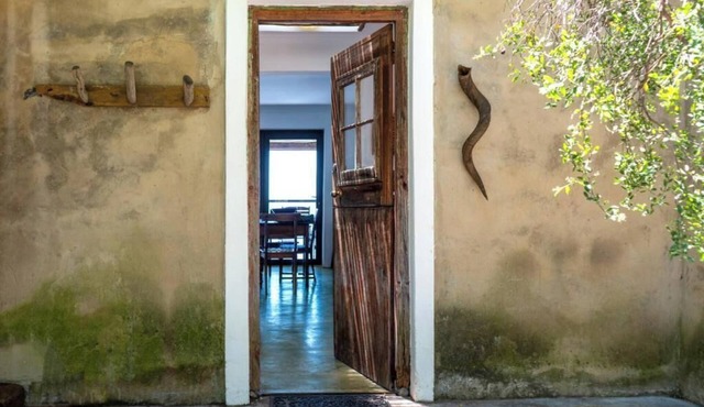 Apartment with Sea View "Leonard"