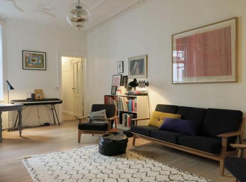 ApartmentInCopenhagen Apartment 1282