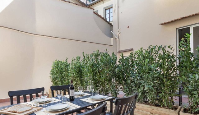 Apartments Florence - Taddea Terrace