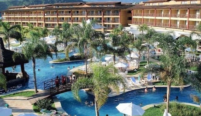 Apartments for rent in the Meliá Angra Resort