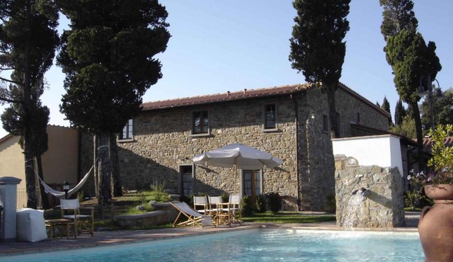 Apartments in Barberino di Mugello 23852
