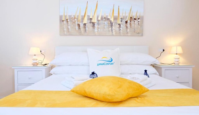 ApparConfort Suite Riccione