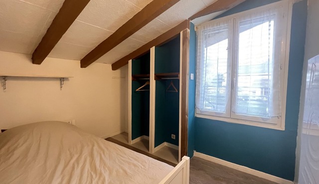 APPART COSY SPA