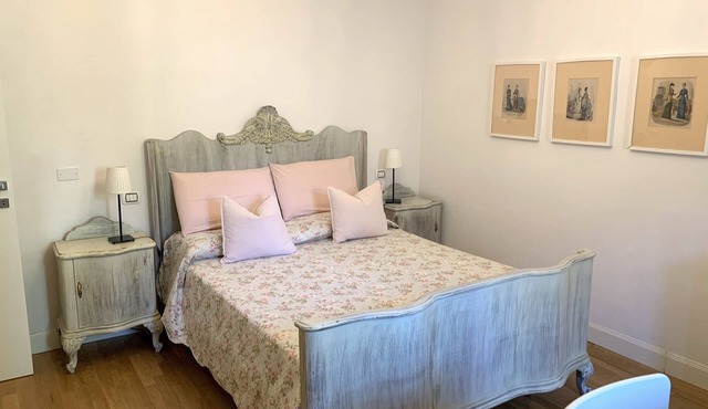 Appartamento Simona Comfort&relax in Centro Paese