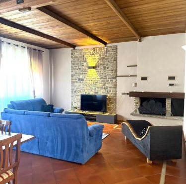 Appartamento Casello A1 Badia