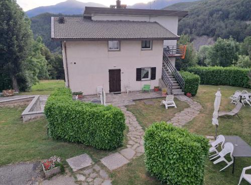 Appartamenti Bice Abetone