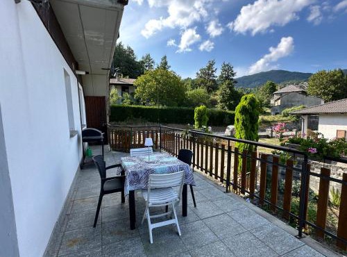 Appartamenti turistici Monchio delle Corti 2
