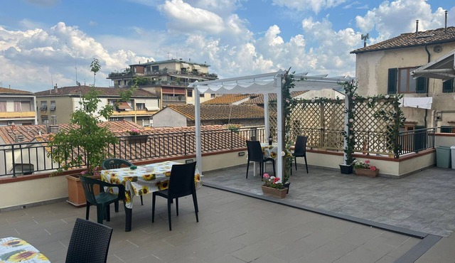 appartamenti la piazzetta