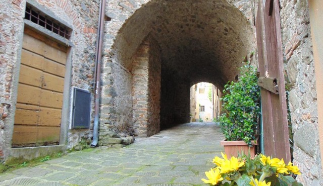 Appartamenti Sol & Sombra in Barga