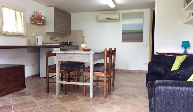 Appartamentino Nacci, nel cuore della Toscana