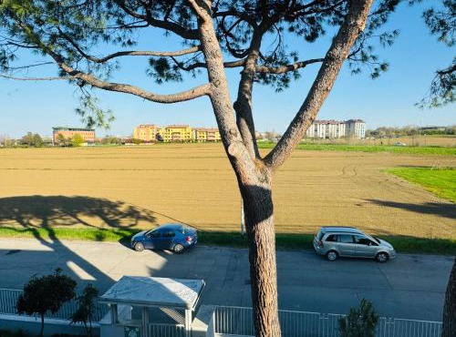 Appartamento accogliente per soggiorni brevi, Ozzano dell'Emilia