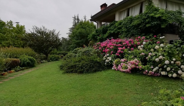 Appartamento a Traversetolo