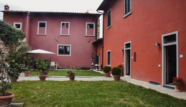 Appartamento a Villa Rosa