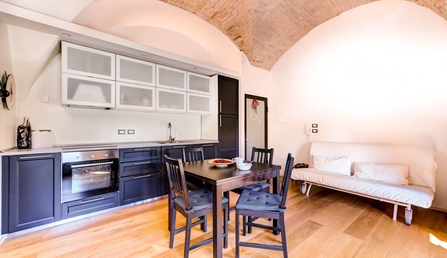Appartamento a Villa Saltarelli II vicino all'aeroporto by Wonderful Italy