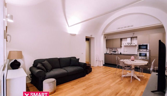 Appartamento alle Due Torri by Wonderful Italy
