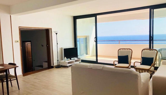 Appartamento Capo Mimosa