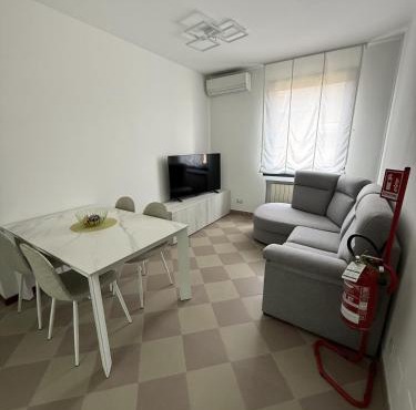 Appartamento Centro Direzionale Cerea