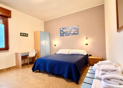 APPARTAMENTo CHIARA - Parcheggio Privato