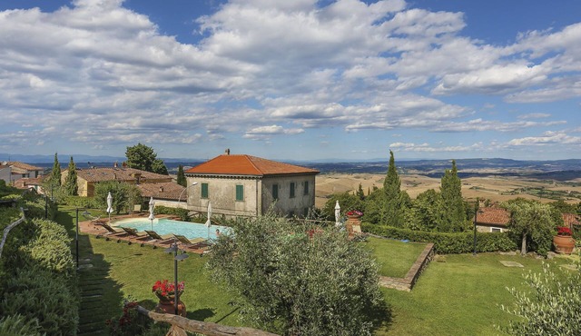 Appartamento Ginepro - Borgo in Chianni by Interhome